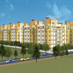 Rudra Mani Residency