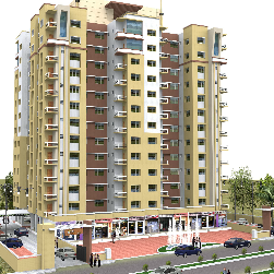 Vivek Residency