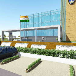 Smart Police Station