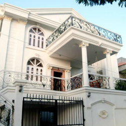 Bungalow Parle Point