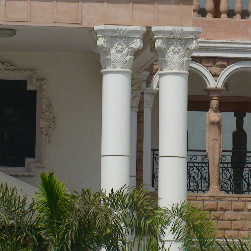 Pithavadi Bungalow