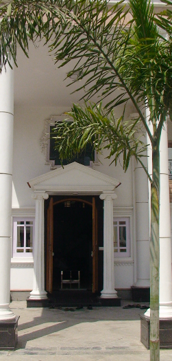 Pithavadi Bungalow