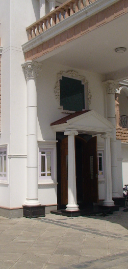 Pithavadi Bungalow