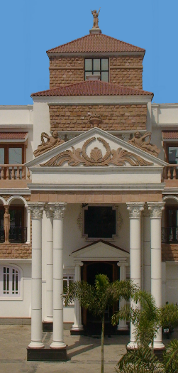 Pithavadi Bungalow