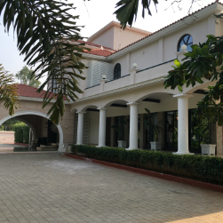 Valsad Farmhouse